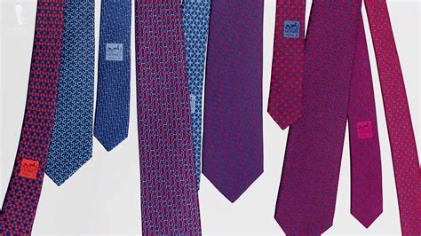 fake hermes neckties|hermes tie loop.